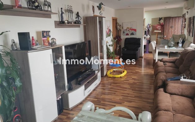 Revente - Appartement - Mijas - Riviera Del Sol