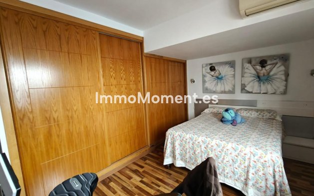 Revente - Appartement - Mijas - Riviera Del Sol