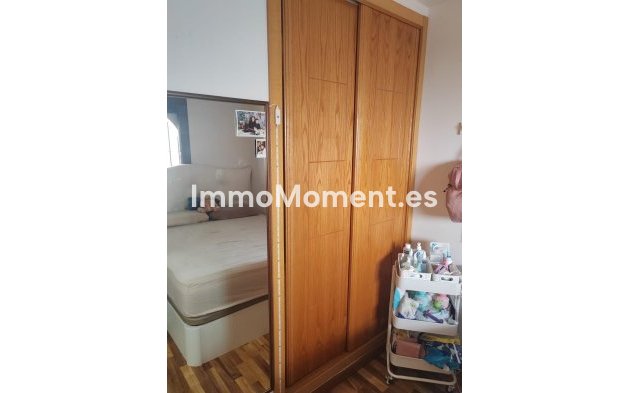 Revente - Appartement - Mijas - Riviera Del Sol
