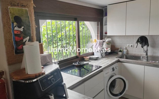 Revente - Appartement - Mijas - Riviera Del Sol