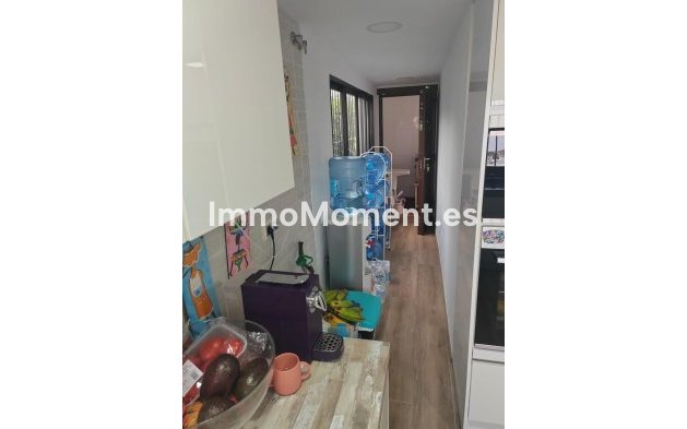 Revente - Appartement - Mijas - Riviera Del Sol