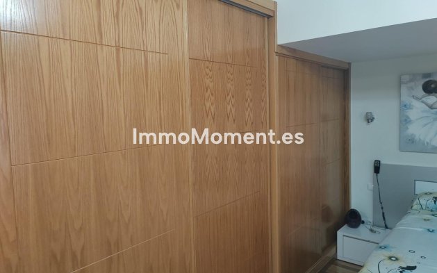 Revente - Appartement - Mijas - Riviera Del Sol