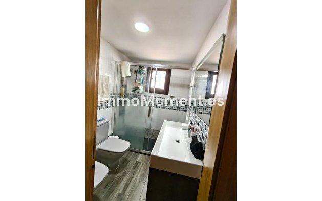 Revente - Appartement - Mijas - Riviera Del Sol