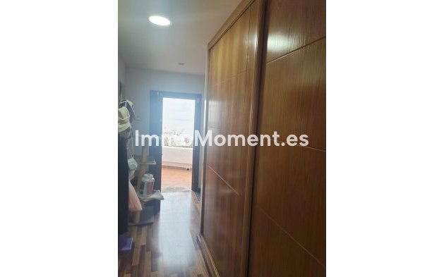 Revente - Appartement - Mijas - Riviera Del Sol