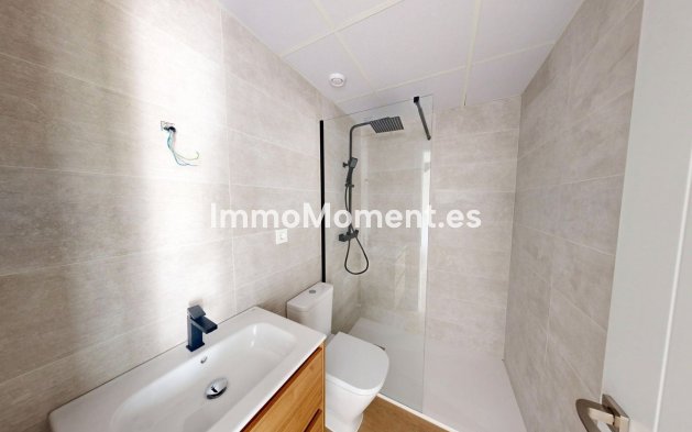 Resale - Apartment - Fuengirola - Fuengirola Centro