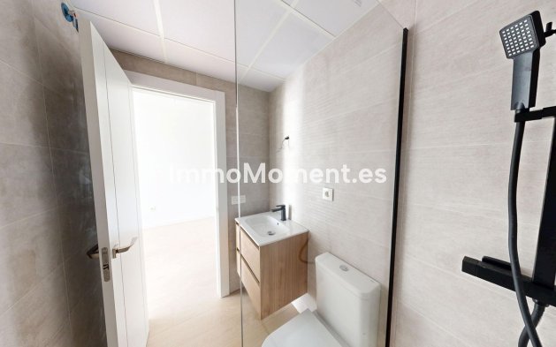 Resale - Apartment - Fuengirola - Fuengirola Centro