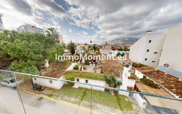 Resale - Apartment - Fuengirola - Fuengirola Centro