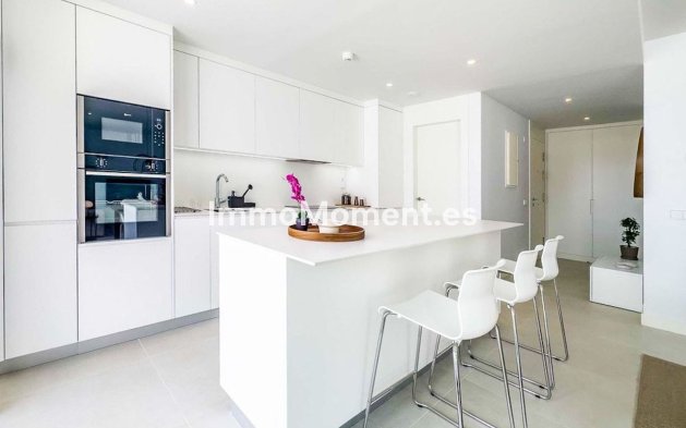 Wiederverkauf - Wohnung - Fuengirola - Fuengirola Centro