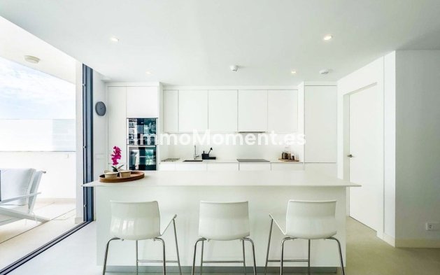 Wiederverkauf - Wohnung - Fuengirola - Fuengirola Centro
