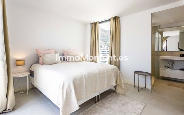 Wiederverkauf - Wohnung - Fuengirola - Fuengirola Centro