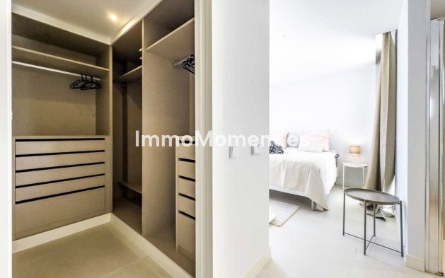 Wiederverkauf - Wohnung - Fuengirola - Fuengirola Centro