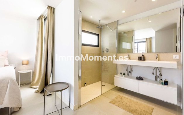 Wiederverkauf - Wohnung - Fuengirola - Fuengirola Centro
