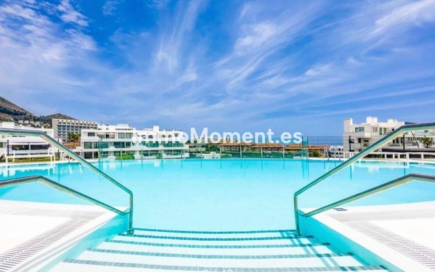Wiederverkauf - Wohnung - Fuengirola - Fuengirola Centro