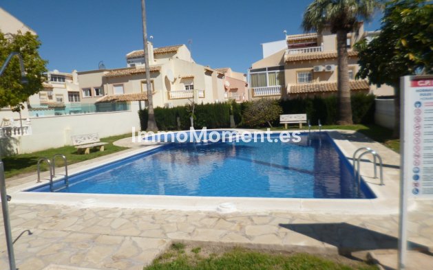 Bestaande woning - Vrijstaande villa - Orihuela - Playa Flamenca