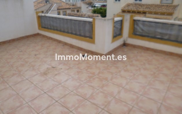 Bestaande woning - Vrijstaande villa - Orihuela - Playa Flamenca
