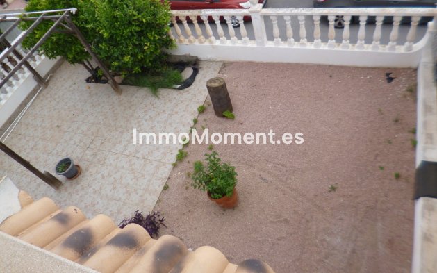 Bestaande woning - Vrijstaande villa - Orihuela - Playa Flamenca