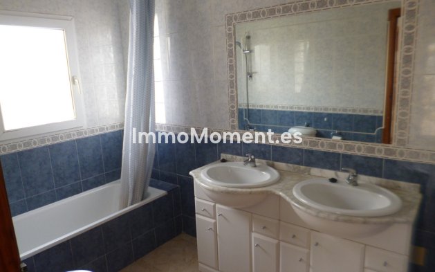Bestaande woning - Vrijstaande villa - Orihuela - Playa Flamenca