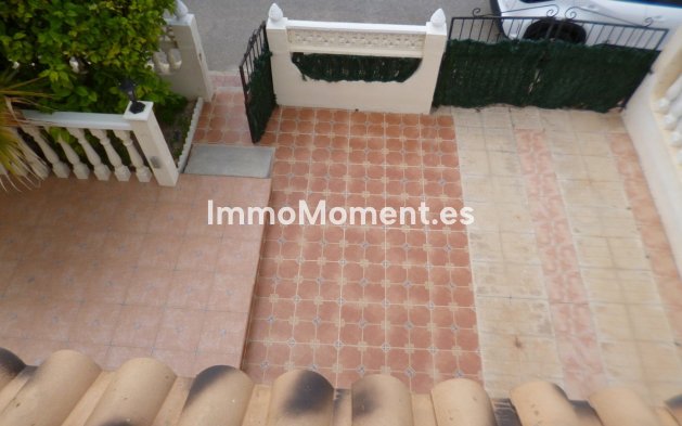 Bestaande woning - Vrijstaande villa - Orihuela - Playa Flamenca