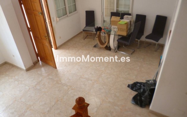 Bestaande woning - Vrijstaande villa - Orihuela - Playa Flamenca
