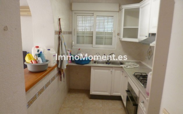 Bestaande woning - Vrijstaande villa - Orihuela - Playa Flamenca