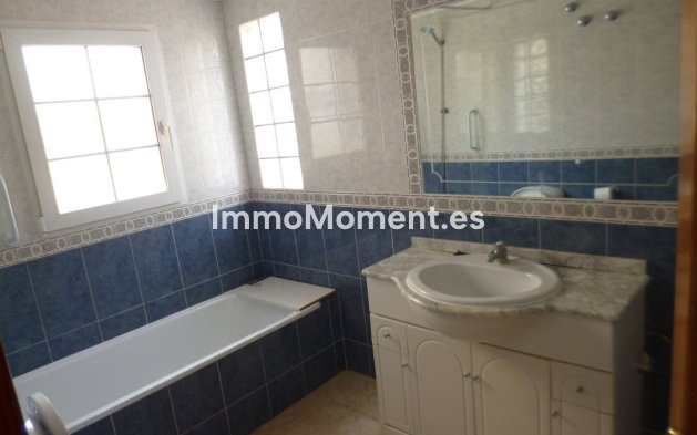 Bestaande woning - Vrijstaande villa - Orihuela - Playa Flamenca