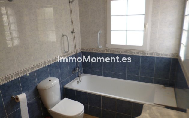 Bestaande woning - Vrijstaande villa - Orihuela - Playa Flamenca