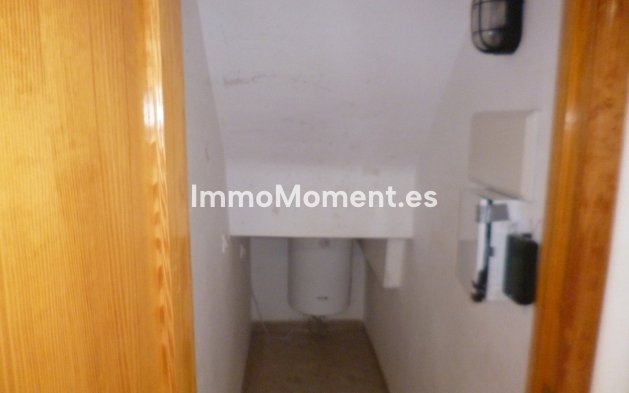 Bestaande woning - Vrijstaande villa - Orihuela - Playa Flamenca