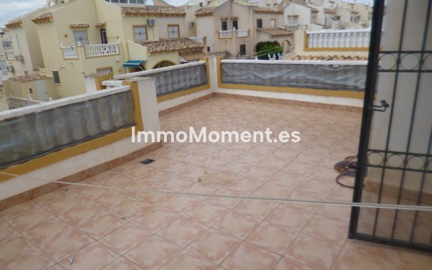 Bestaande woning - Vrijstaande villa - Orihuela - Playa Flamenca