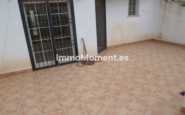 Bestaande woning - Vrijstaande villa - Orihuela - Playa Flamenca