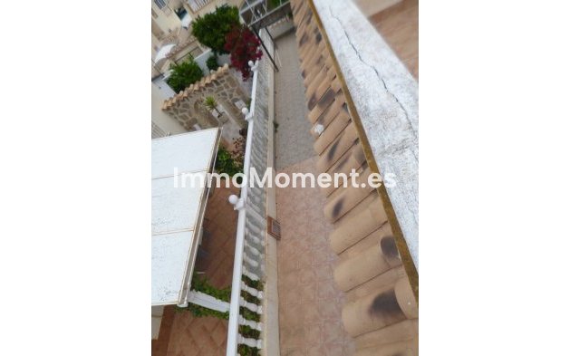 Bestaande woning - Vrijstaande villa - Orihuela - Playa Flamenca