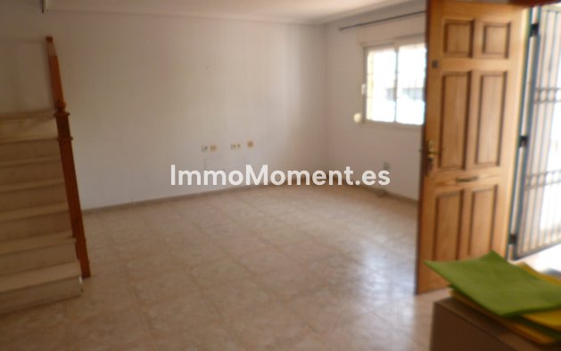 Bestaande woning - Vrijstaande villa - Orihuela - Playa Flamenca
