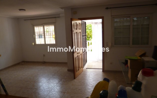 Bestaande woning - Vrijstaande villa - Orihuela - Playa Flamenca