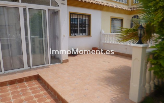 Bestaande woning - Vrijstaande villa - Orihuela - Playa Flamenca