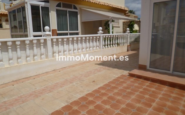 Bestaande woning - Vrijstaande villa - Orihuela - Playa Flamenca