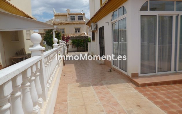 Bestaande woning - Vrijstaande villa - Orihuela - Playa Flamenca