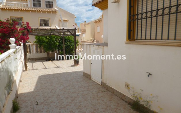 Bestaande woning - Vrijstaande villa - Orihuela - Playa Flamenca