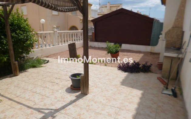 Bestaande woning - Vrijstaande villa - Orihuela - Playa Flamenca