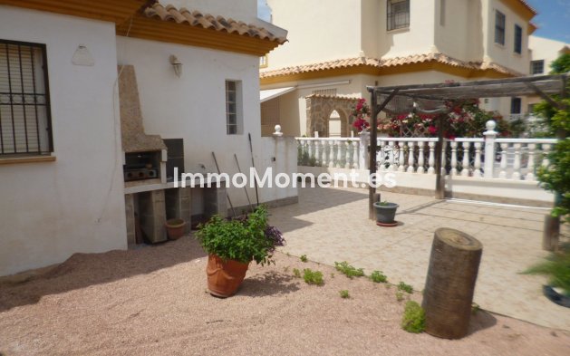 Bestaande woning - Vrijstaande villa - Orihuela - Playa Flamenca