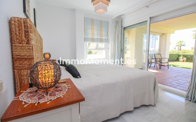 Resale - Apartment - Mijas - El Chaparral