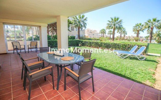 Resale - Apartment - Mijas - El Chaparral