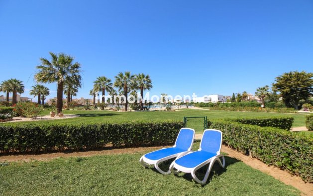 Resale - Apartment - Mijas - El Chaparral