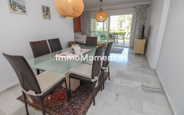 Resale - Apartment - Mijas - El Chaparral