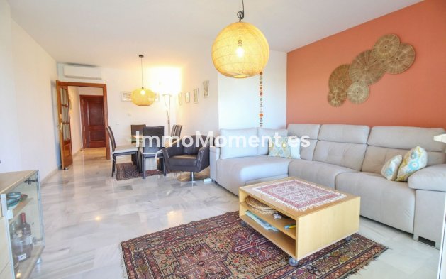 Resale - Apartment - Mijas - El Chaparral