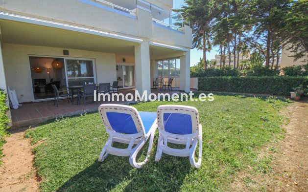 Resale - Apartment - Mijas - El Chaparral