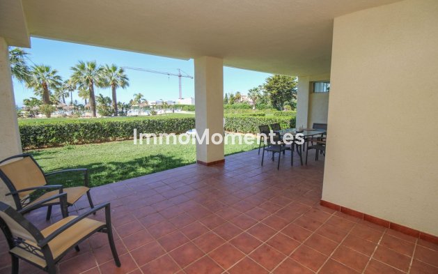 Resale - Apartment - Mijas - El Chaparral