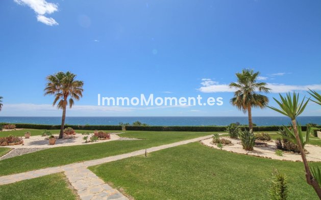 Resale - Apartment - Mijas - El Chaparral
