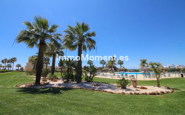 Resale - Apartment - Mijas - El Chaparral