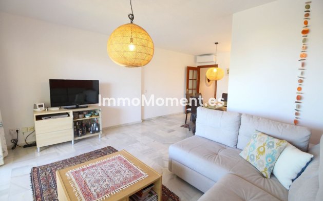 Resale - Apartment - Mijas - El Chaparral