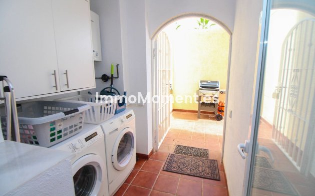 Resale - Apartment - Mijas - El Chaparral