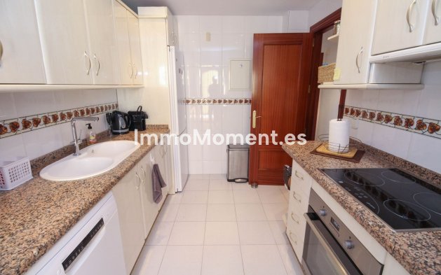Resale - Apartment - Mijas - El Chaparral